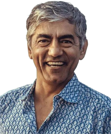 Asif Basra